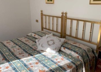 Camera da letto - Villa San Marcello Piteglio - photo 9