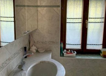Bagno - Villa San Marcello Piteglio - foto 10
