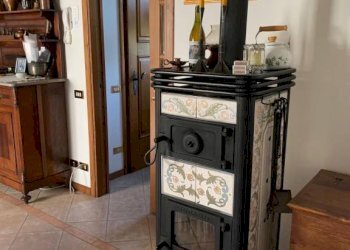 Disimpegno - Villa San Marcello Piteglio - foto 11