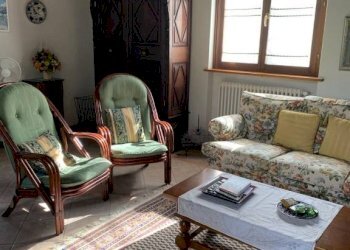 Salone - Villa San Marcello Piteglio - foto 12