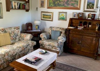 Salone - Villa San Marcello Piteglio - foto 13