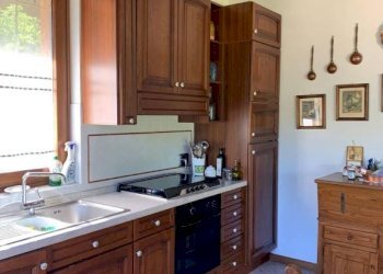 Cucina - Villa San Marcello Piteglio - foto 16