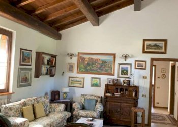 Salone - Villa San Marcello Piteglio - foto 17