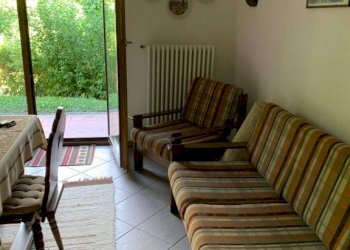 Salone - Villa San Marcello Piteglio - photo 18