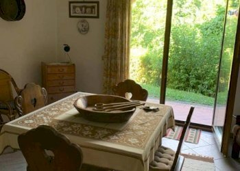 Salone - Villa San Marcello Piteglio - foto 19