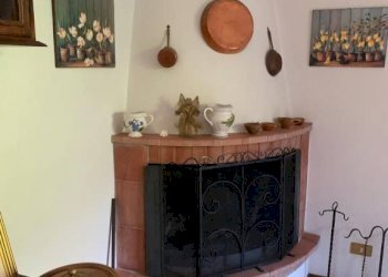 Salone - Villa San Marcello Piteglio - foto 20