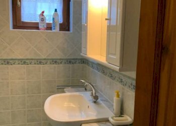 Bagno - Villa San Marcello Piteglio - foto 22