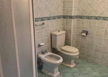 Bagno - Villa San Marcello Piteglio - foto 23