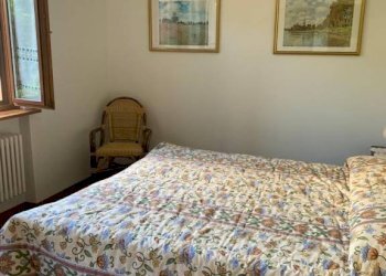 Camera da letto - Villa San Marcello Piteglio - photo 24