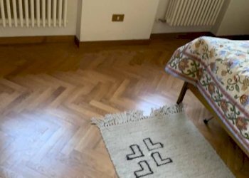 Camera da letto - Villa San Marcello Piteglio - photo 26