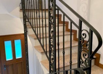 Scala - Villa San Marcello Piteglio - foto 31