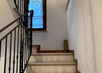 Scala - Villa San Marcello Piteglio - foto 32