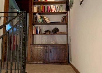 Disimpegno - Villa San Marcello Piteglio - foto 33