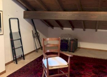 Salone - Villa San Marcello Piteglio - foto 37