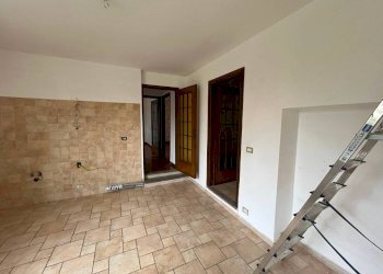 Veranda - Appartamento strada della Rezza, 10, Andezeno - foto 7