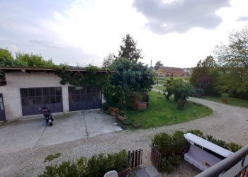 Vista - Appartamento strada della Rezza, 10, Andezeno - foto 21