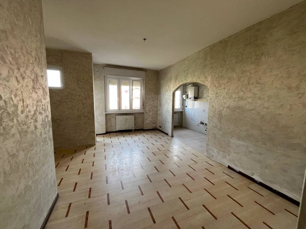 Cucina - Appartamento via Augusto Monti, 7, Chieri - foto 1