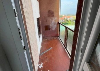 Balcone - Three-room apartment via Augusto Monti, 7, Chieri - photo 4