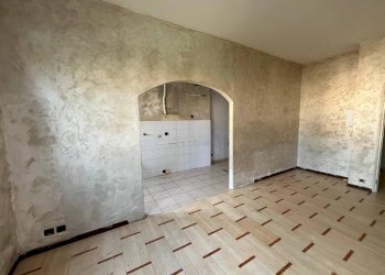 Salone - Three-room apartment via Augusto Monti, 7, Chieri - photo 5
