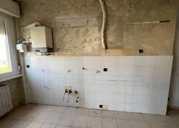 Cucina - Three-room apartment via Augusto Monti, 7, Chieri - photo 6