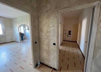Corridoio - Three-room apartment via Augusto Monti, 7, Chieri - photo 7