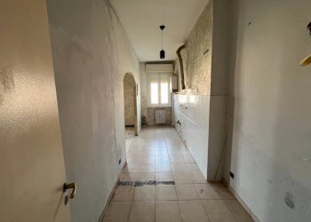 Corridoio - Three-room apartment via Augusto Monti, 7, Chieri - photo 10