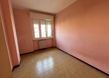 Camera da letto - Three-room apartment via Augusto Monti, 7, Chieri - photo 12