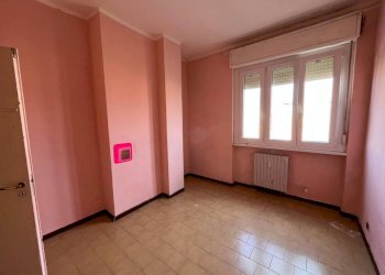 Camera da letto - Three-room apartment via Augusto Monti, 7, Chieri - photo 13