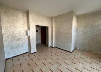 Stanza non arredata - Appartamento via Augusto Monti, 7, Chieri - foto 20