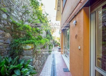 Balcone - Appartamento via Giulio Tanini, 104, Genova (zona Borgoratti) - foto 29