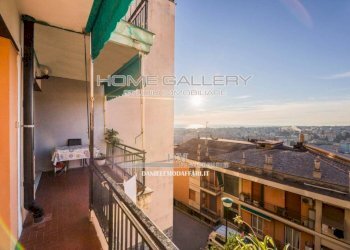 Balcone - Appartamento via Giulio Tanini, 104, Genova (zona Borgoratti) - foto 31