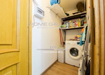 Ripostiglio - Appartamento via Giulio Tanini, 104, Genova (zona Borgoratti) - foto 32