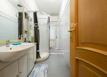 Bagno - Appartamento via Giulio Tanini, 104, Genova (zona Borgoratti) - foto 38