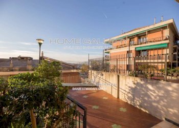 Terrazzo - Appartamento via Giulio Tanini, 104, Genova (zona Borgoratti) - foto 39