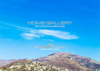 Vista - Appartamento via Annibale Passaggi, Genova (zona Borgoratti) - foto 1