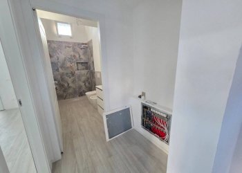 Disimpegno - Bilocale piazza Camillo Benso di Cavour, Signa - foto 8