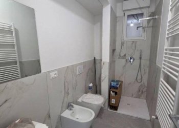 Bagno - Trilocale piazza Camillo Benso di Cavour, Signa - foto 9