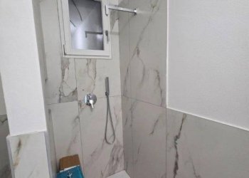 Bagno - Trilocale piazza Camillo Benso di Cavour, Signa - foto 10