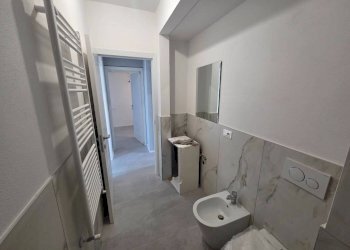 Bagno - Trilocale piazza Camillo Benso di Cavour, Signa - foto 12