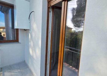 Terrazzo - Trilocale piazza Camillo Benso di Cavour, Signa - foto 16