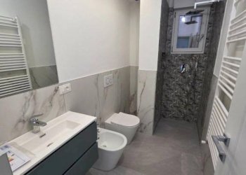 Bagno - Trilocale piazza Camillo Benso di Cavour, Signa - foto 10