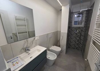 Bagno - Trilocale piazza Camillo Benso di Cavour, Signa - foto 11