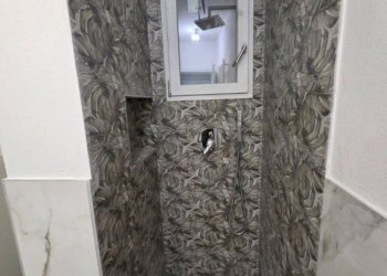 Bagno - Trilocale piazza Camillo Benso di Cavour, Signa - foto 13