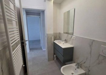 Bagno - Trilocale piazza Camillo Benso di Cavour, Signa - foto 14