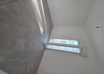 Stanza non arredata - Trilocale piazza Camillo Benso di Cavour, Signa - foto 16