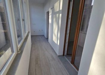 Terrazzo - Trilocale piazza Camillo Benso di Cavour, Signa - foto 19