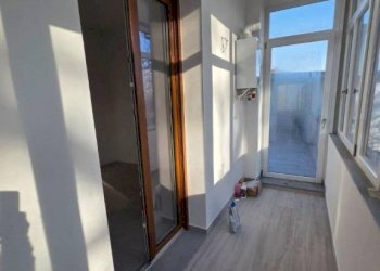 Terrazzo - Trilocale piazza Camillo Benso di Cavour, Signa - foto 21