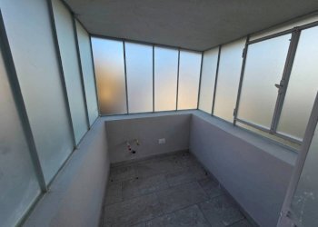 Veranda - Trilocale piazza Camillo Benso di Cavour, Signa - foto 23