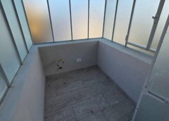 Veranda - Trilocale piazza Camillo Benso di Cavour, Signa - foto 24