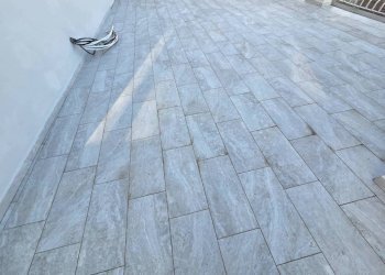 Terrazzo - Trilocale piazza Camillo Benso di Cavour, Signa - foto 25